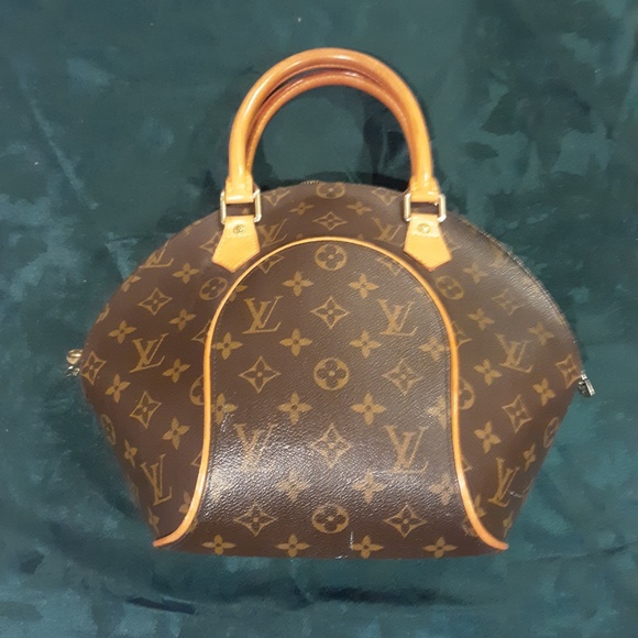 used louis vuitton purses